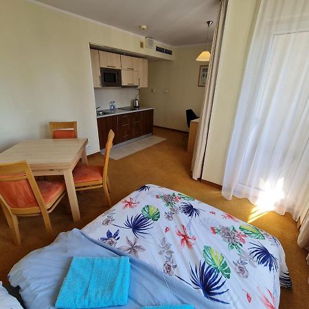 10Q - Z6 Apartament 804 Apartment Варшава Екстериор снимка